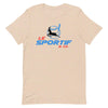 "Baseball" Unisex T-Shirt - Le Sportif Brand