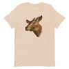 "GOAT" Unisex T-Shirt - Le Sportif Brand