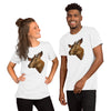 "GOAT" Unisex T-Shirt - Le Sportif Brand