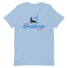 "Baseball" Unisex T-Shirt - Le Sportif Brand