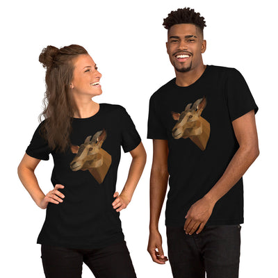"GOAT" Unisex T-Shirt - Le Sportif Brand