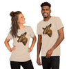 "GOAT" Unisex T-Shirt - Le Sportif Brand