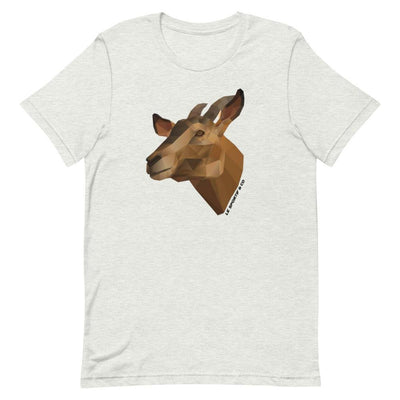 "GOAT" Unisex T-Shirt - Le Sportif Brand