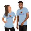 "Football" Unisex T-Shirt - Le Sportif Brand