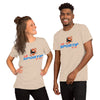 "Football" Unisex T-Shirt - Le Sportif Brand