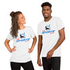"Baseball" Unisex T-Shirt - Le Sportif Brand