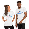 "Soccer" Unisex T-Shirt - Le Sportif Brand