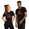 "RED QUARTERBACK GOAT’ - Le Sportif Brand