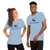 "Baseball" Unisex T-Shirt - Le Sportif Brand