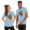 "GOAT" Unisex T-Shirt - Le Sportif Brand