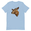 "GOAT" Unisex T-Shirt - Le Sportif Brand
