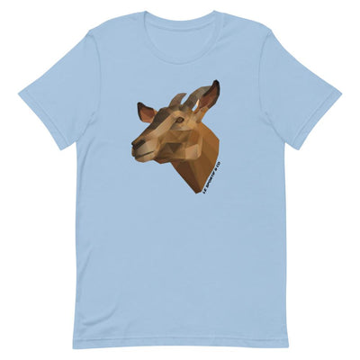 "GOAT" Unisex T-Shirt - Le Sportif Brand