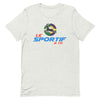 "Union" Unisex T-Shirt - Le Sportif Brand