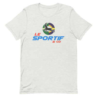 "Union" Unisex T-Shirt - Le Sportif Brand