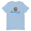 "Union" Unisex T-Shirt - Le Sportif Brand