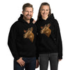 "GOAT" Unisex Hoodie - Le Sportif Brand