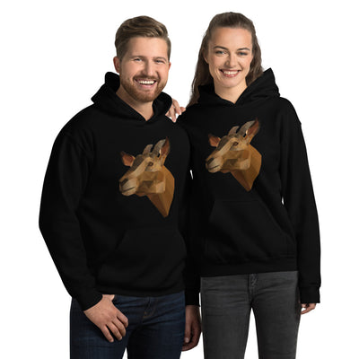 "GOAT" Unisex Hoodie - Le Sportif Brand