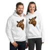"GOAT" Unisex Hoodie - Le Sportif Brand