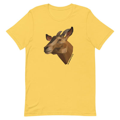 "GOAT" Unisex T-Shirt - Le Sportif Brand