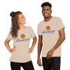 "Basketball" Unisex T-Shirt - Le Sportif Brand