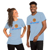 "Basketball" Unisex T-Shirt - Le Sportif Brand