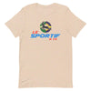 "Union" Unisex T-Shirt - Le Sportif Brand