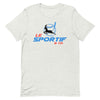 "Baseball" Unisex T-Shirt - Le Sportif Brand
