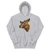 "GOAT" Unisex Hoodie - Le Sportif Brand