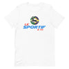 "Union" Unisex T-Shirt - Le Sportif Brand