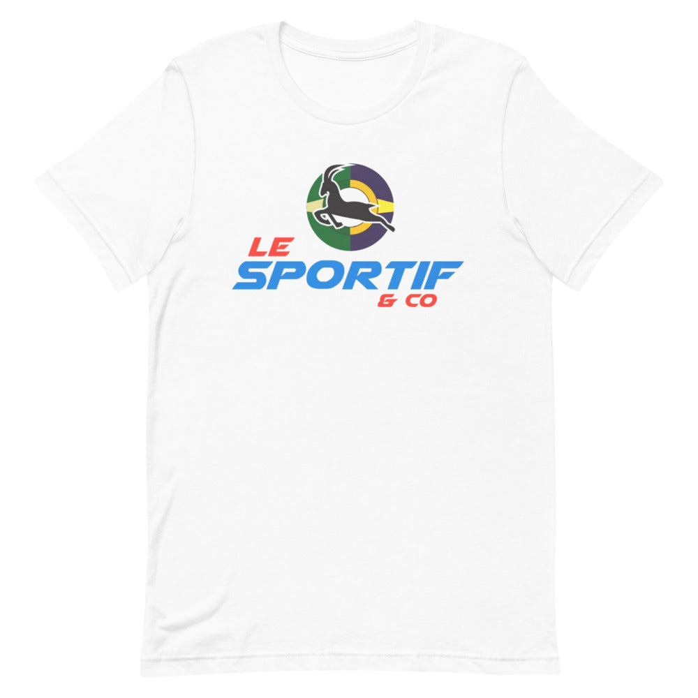 "Union" Unisex T-Shirt