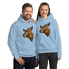 "GOAT" Unisex Hoodie - Le Sportif Brand
