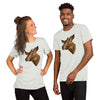 "GOAT" Unisex T-Shirt - Le Sportif Brand